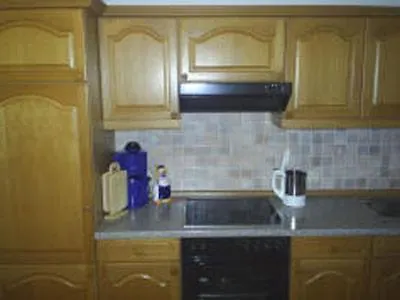 Apartment Ferienwohnung Kahlersberg Schoenau am Koenigsee