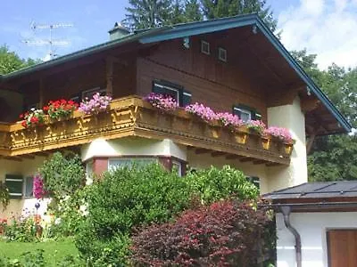Ferienwohnung Kahlersberg Schoenau am Koenigsee