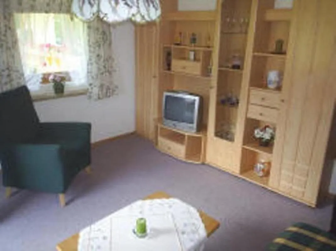 Ferienwohnung Kahlersberg Schoenau am Koenigsee Apartment