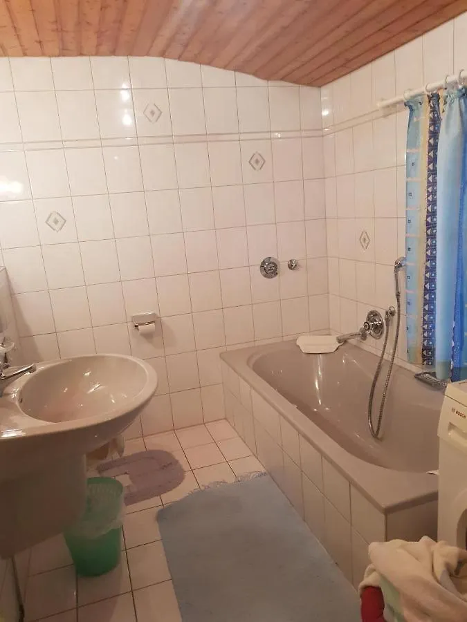 Ferienwohnung Kahlersberg Schoenau am Koenigsee