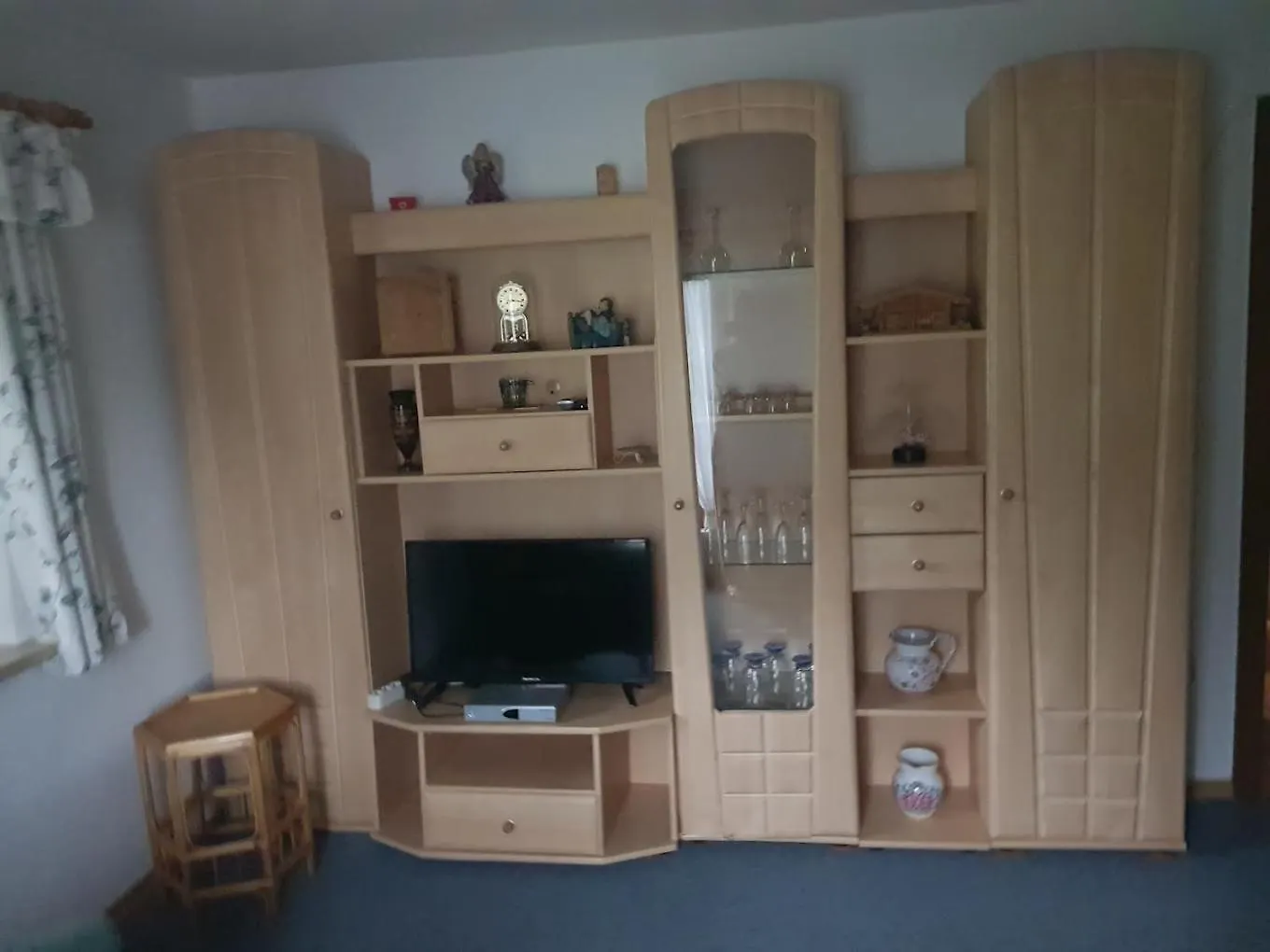 Ferienwohnung Kahlersberg Schoenau am Koenigsee Germany