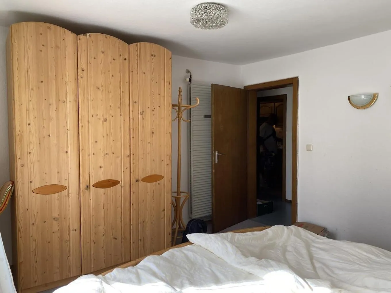 Apartment Ferienwohnung Kahlersberg Schoenau am Koenigsee Germany